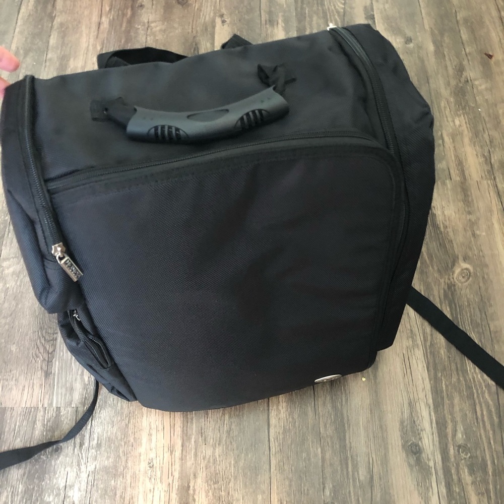 ‼️SOLD‼️ Makeup Artist Backpack